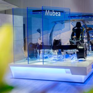 Mubea Company